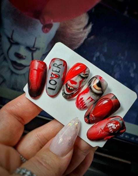 Magnifique Nails Lab Nowak 