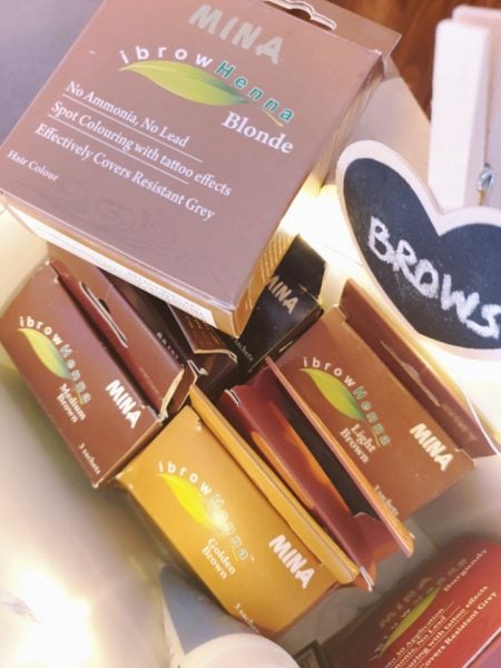 Beauty Academy on the Move