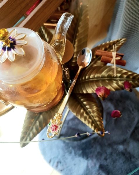 Beauty Academy on the Move 5