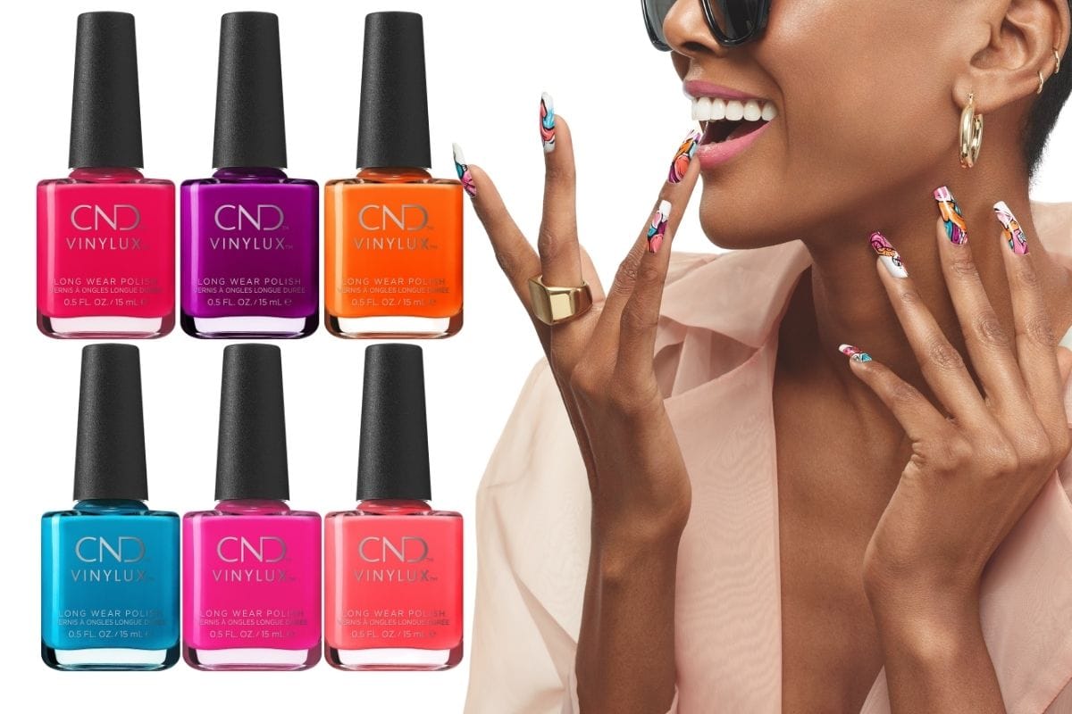 CND™ Summer City Chic