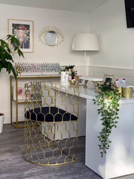 Noir Beauty, Emsworth 4