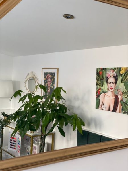 Noir Beauty, Emsworth 7