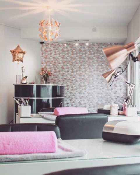 Serenity Beauty & Co 2