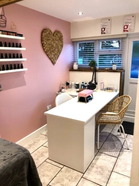 The Beauty Garage 10