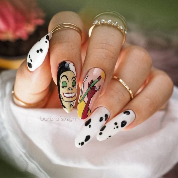 Instagram @barbrafeszyn