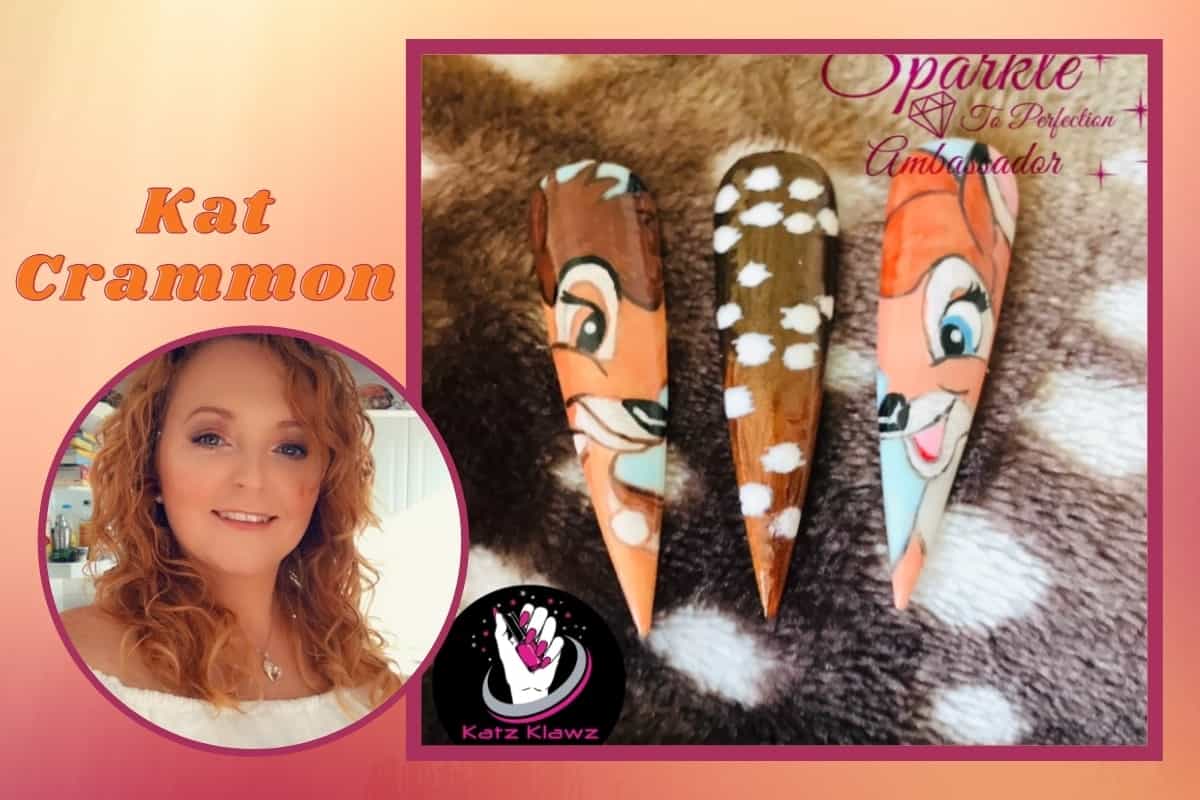 Kat Crammon header pic