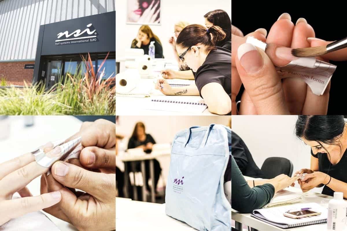 NSI UK Foundation Course