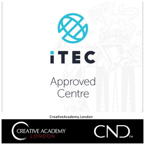 creative academy london itec