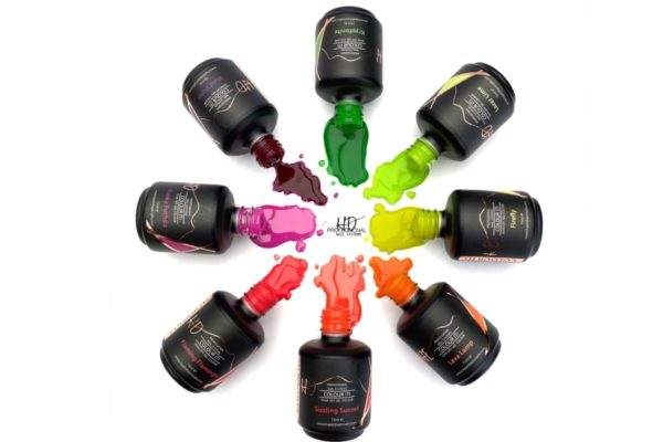 hd pro glow with the flow