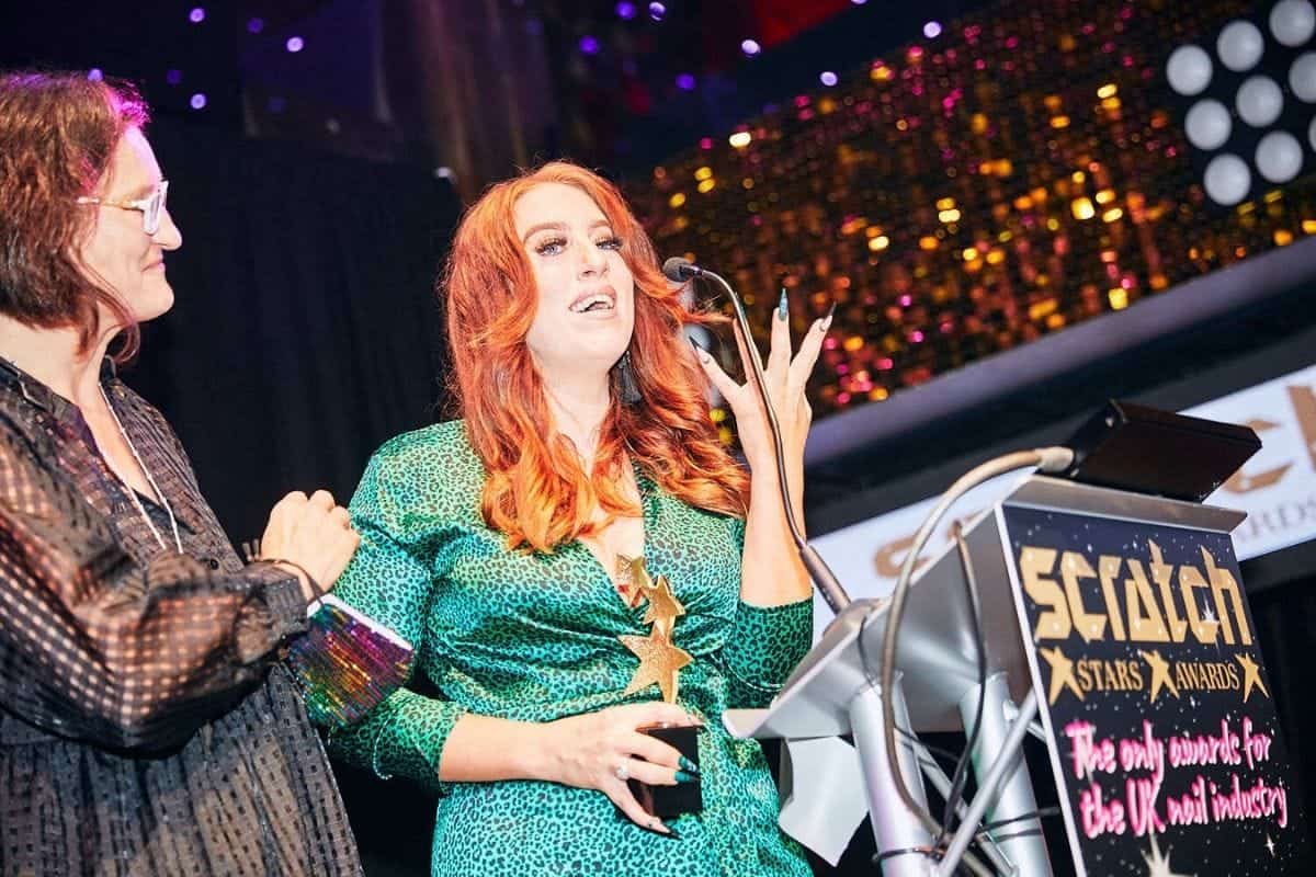 kylea wherry callie nttt header