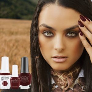 gelish no boundaries