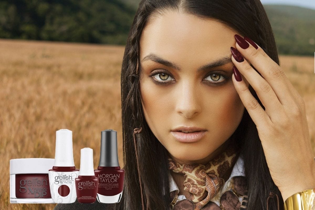 gelish no boundaries