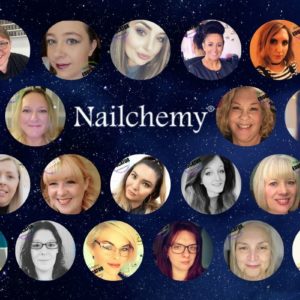 nailchemy educators sept 2021