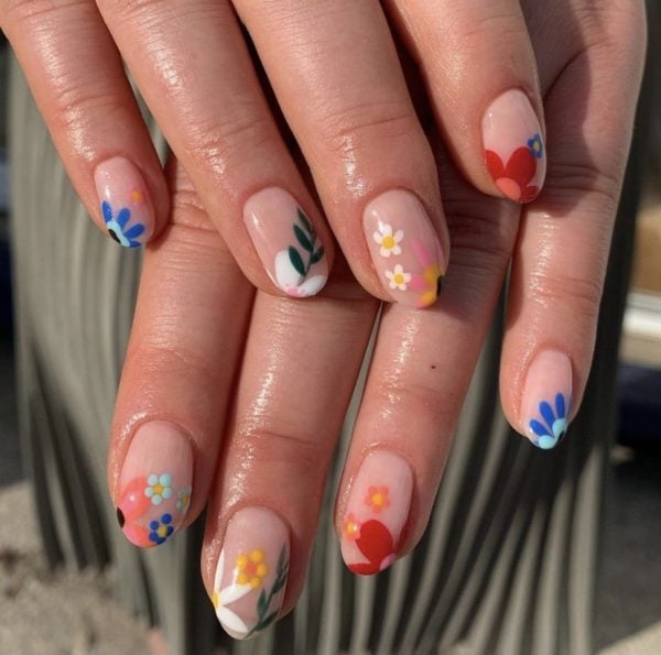 nataszija moore floral tips