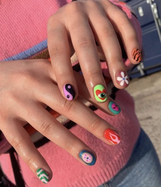 nataszija moore pick n mix