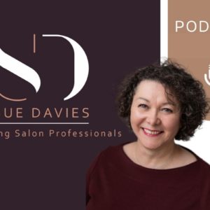 sue davies podcast