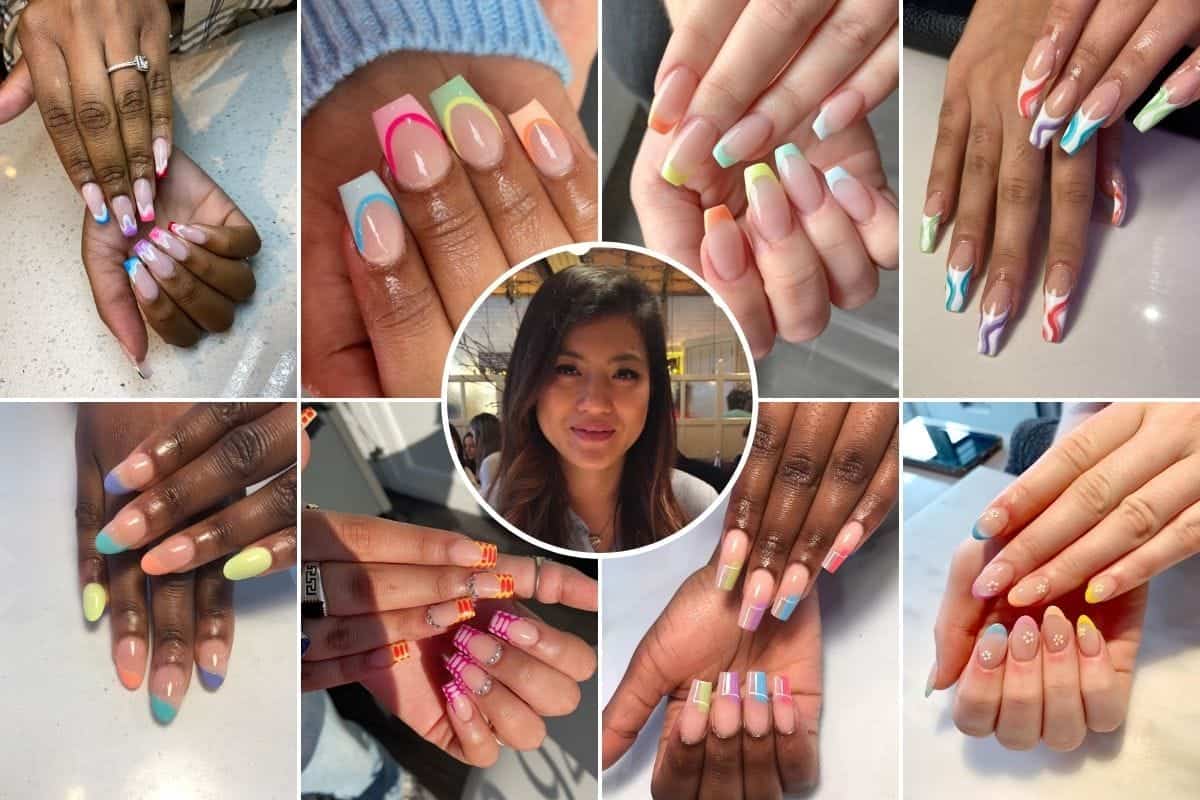 thanh vu salon challenges