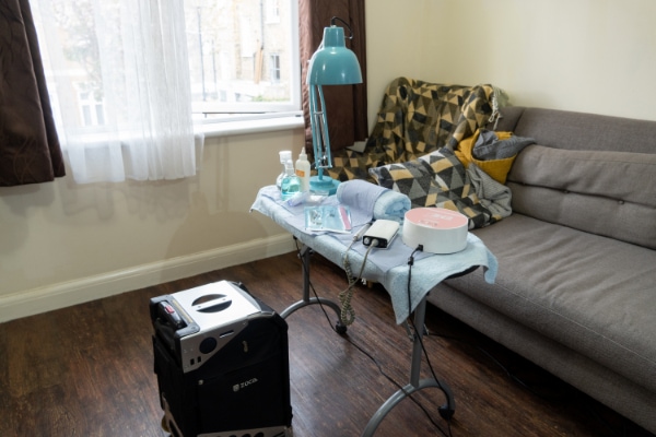 naildesk perspective