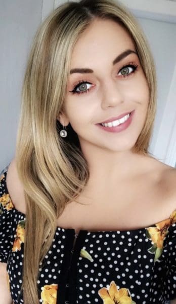 rachel dorrity headshot