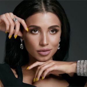 astonishing nails gelosophy one in a million web header