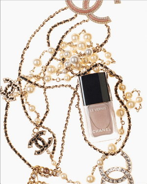 chanel nail lacquer