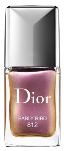 dior nail lacquer