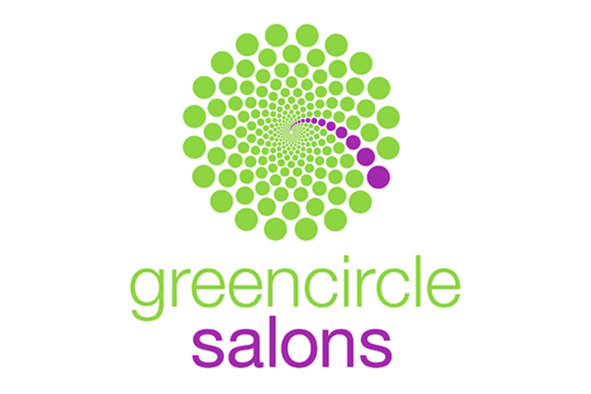 green circle salons