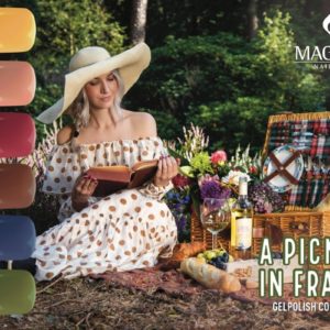 magnetic picnic in france