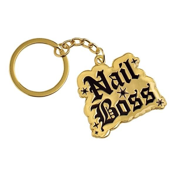naf pro! keyring