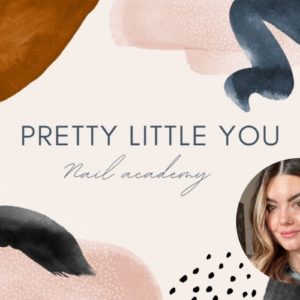 pretty little you academy web header