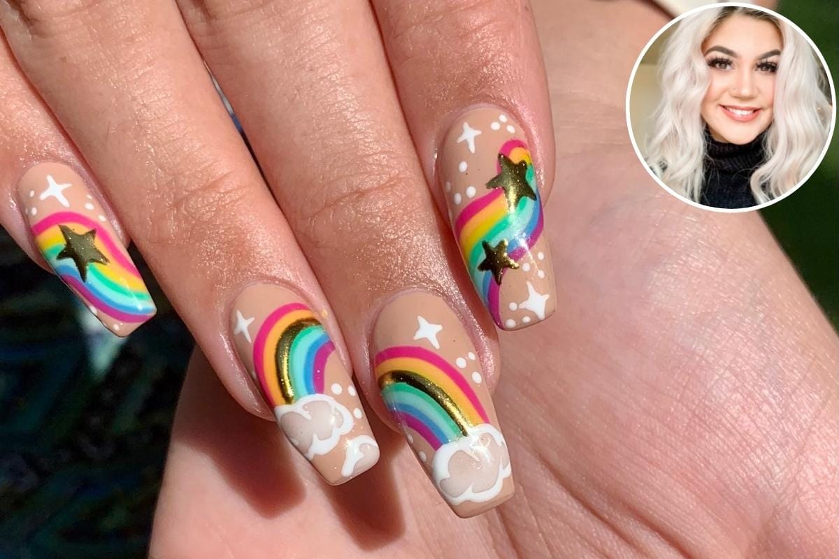 aubrey cycenas nail tech talk header