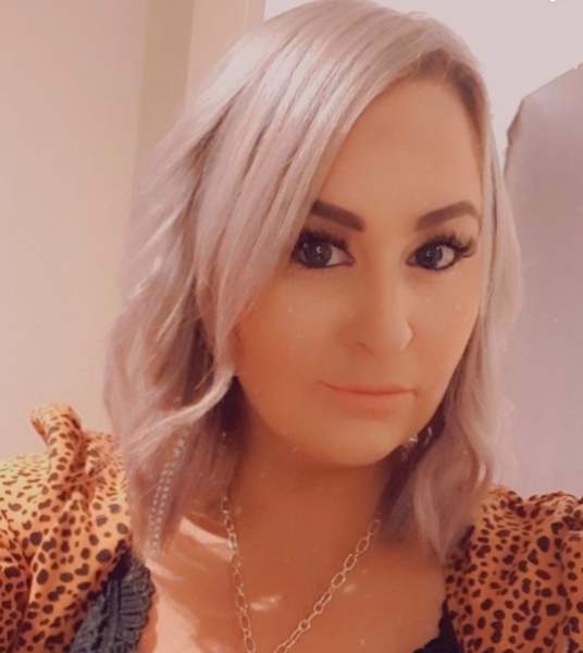 claire watters headshot