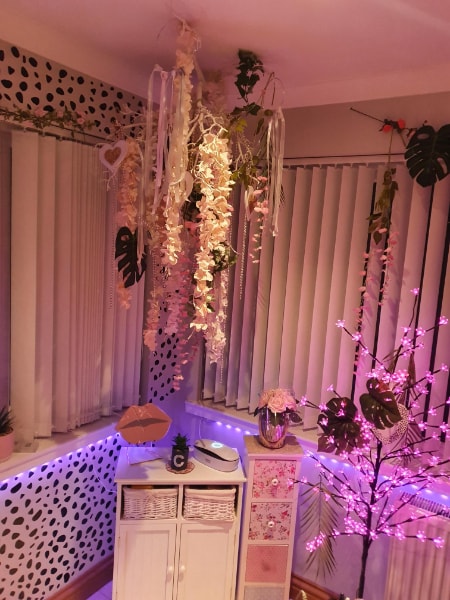 claire watters salon 1