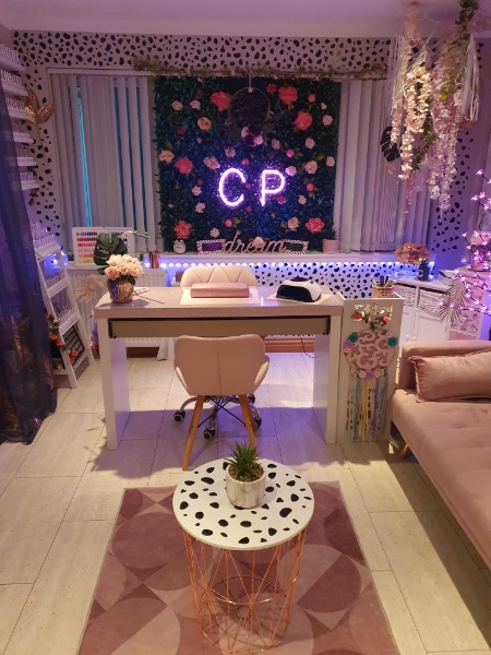 claire watters salon 4