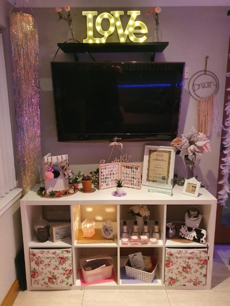 claire watters salon 5