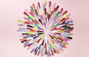 glitterbels hema free colours