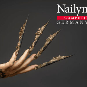 nailympia germany 2022