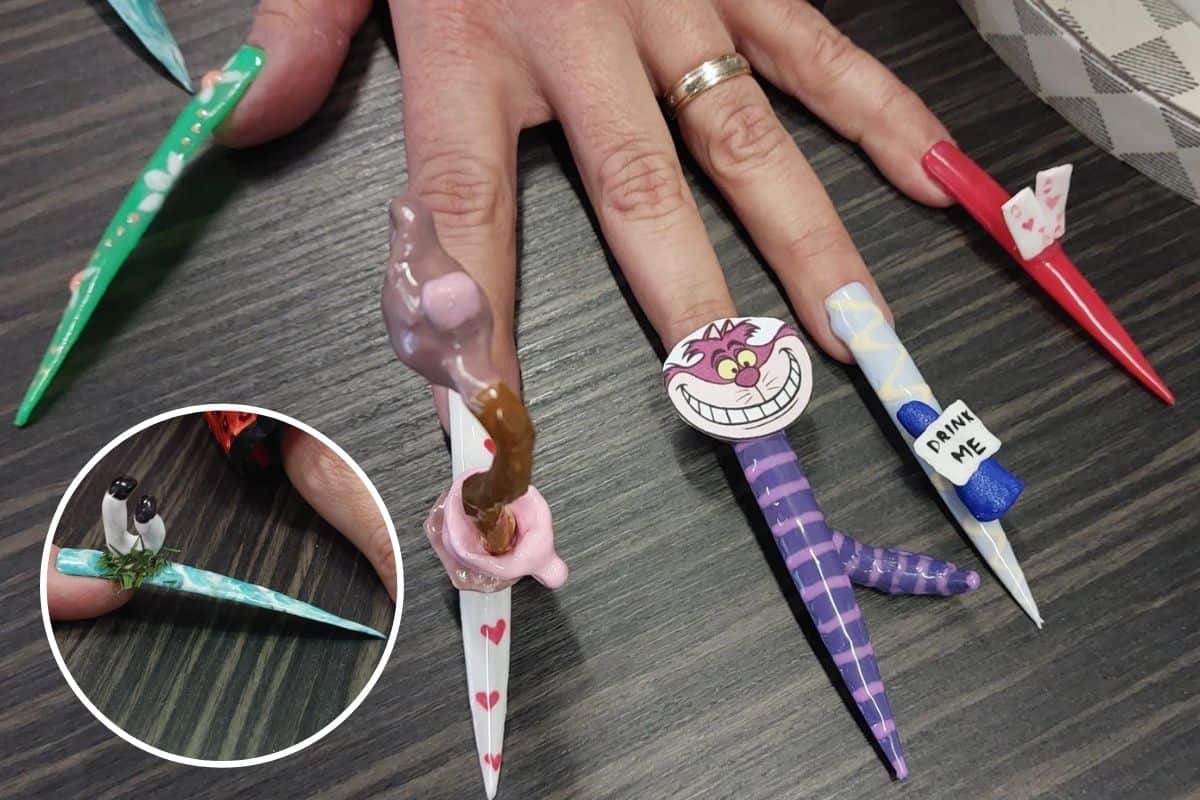 sarah brenton sarah winners