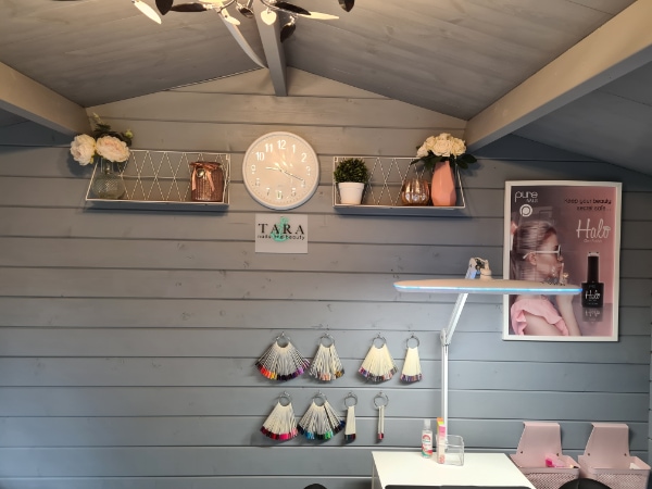 tara smith salon wall 2