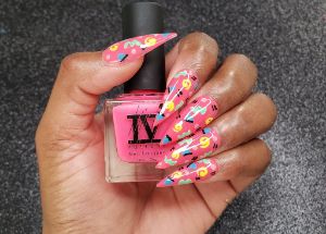 color social butterfly