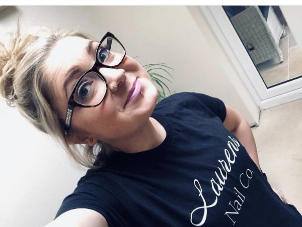 lauren jackson headshot