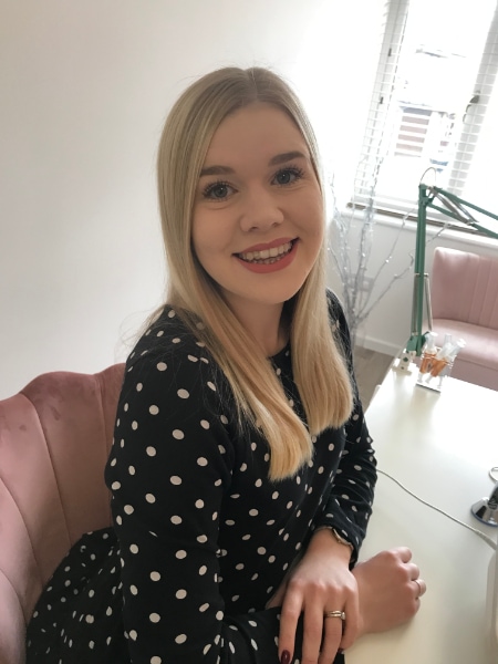 natalia hudson headshot