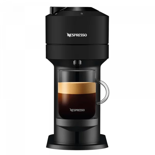 nespresso vertuo