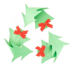 xmas recycling