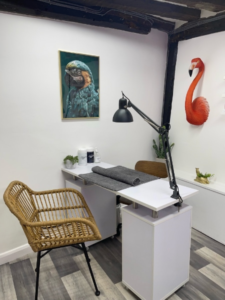 jessica hales salon 2