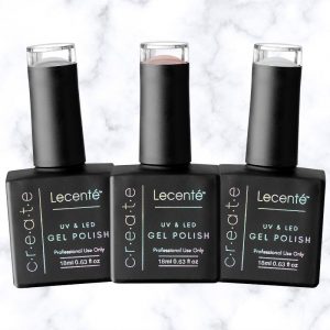 lecente fibre gels