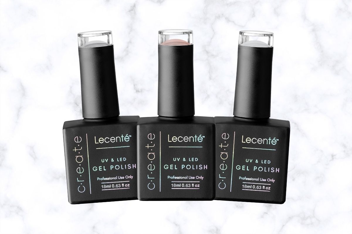 lecente fibre gels