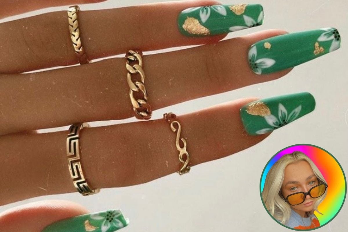 lucy greenman header pic