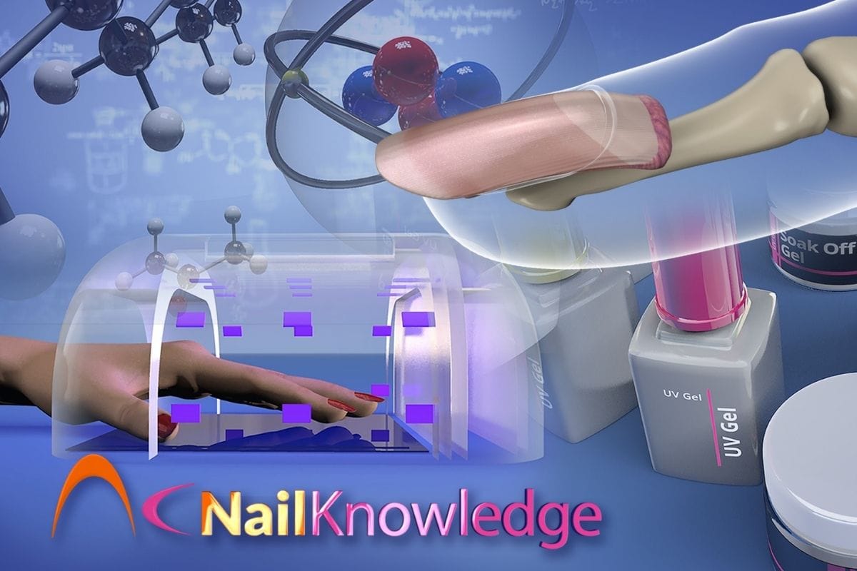 nail knowledge
