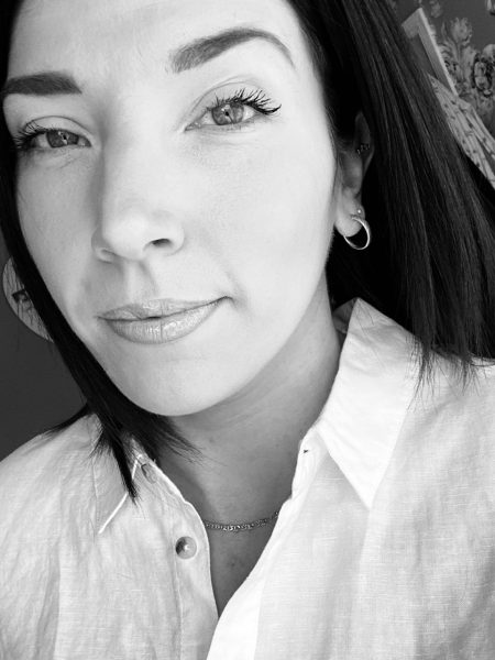 stacey bennett headshot